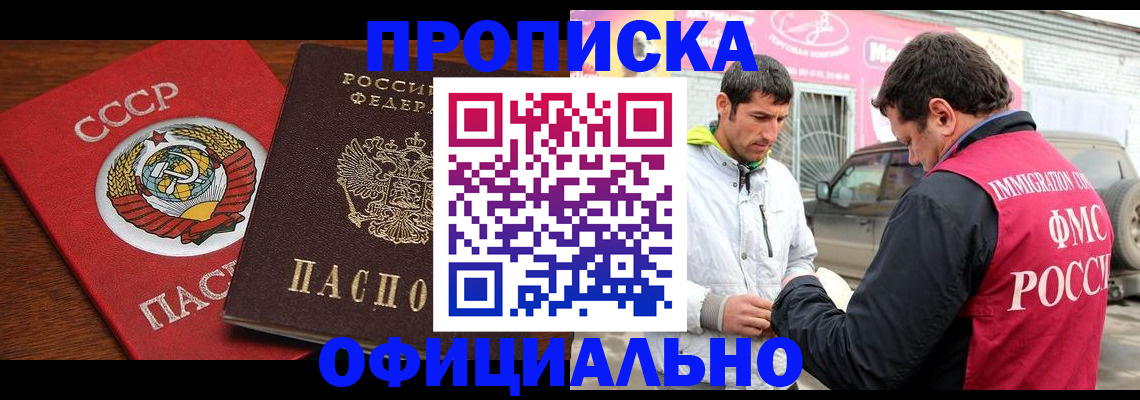 временная регистрация госуслуги в Алексине